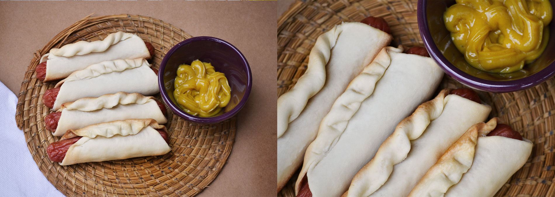 Noly – Fotografía de recetas