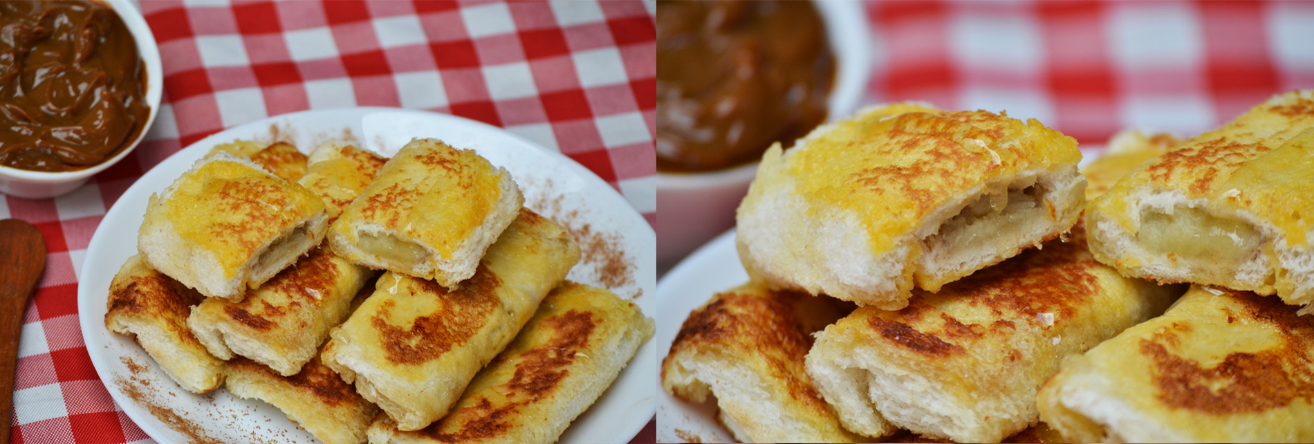 Noly – Fotografía de recetas