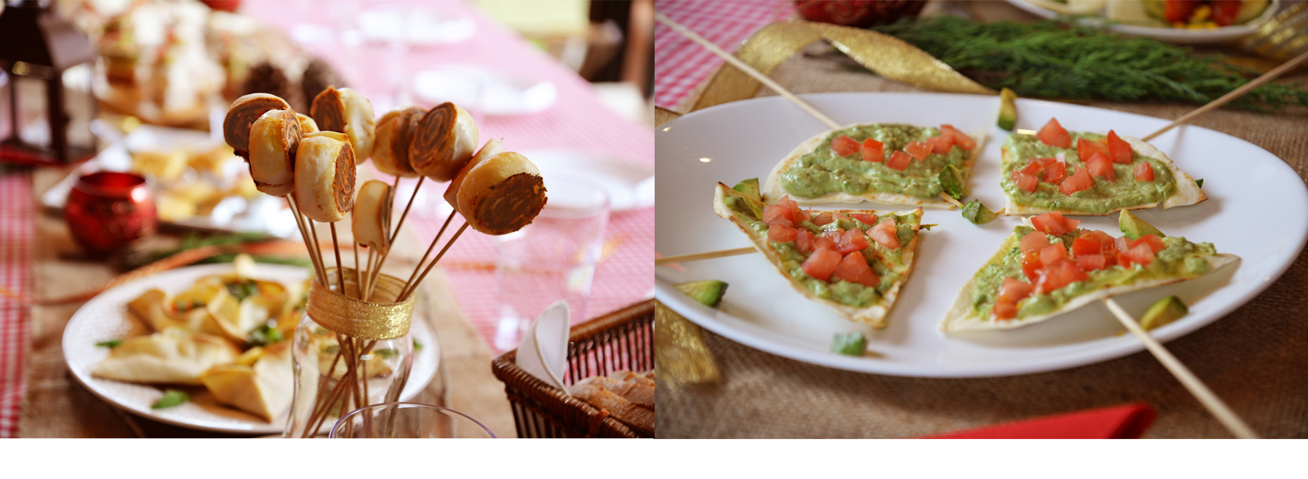 Noly – Fotografía de recetas
