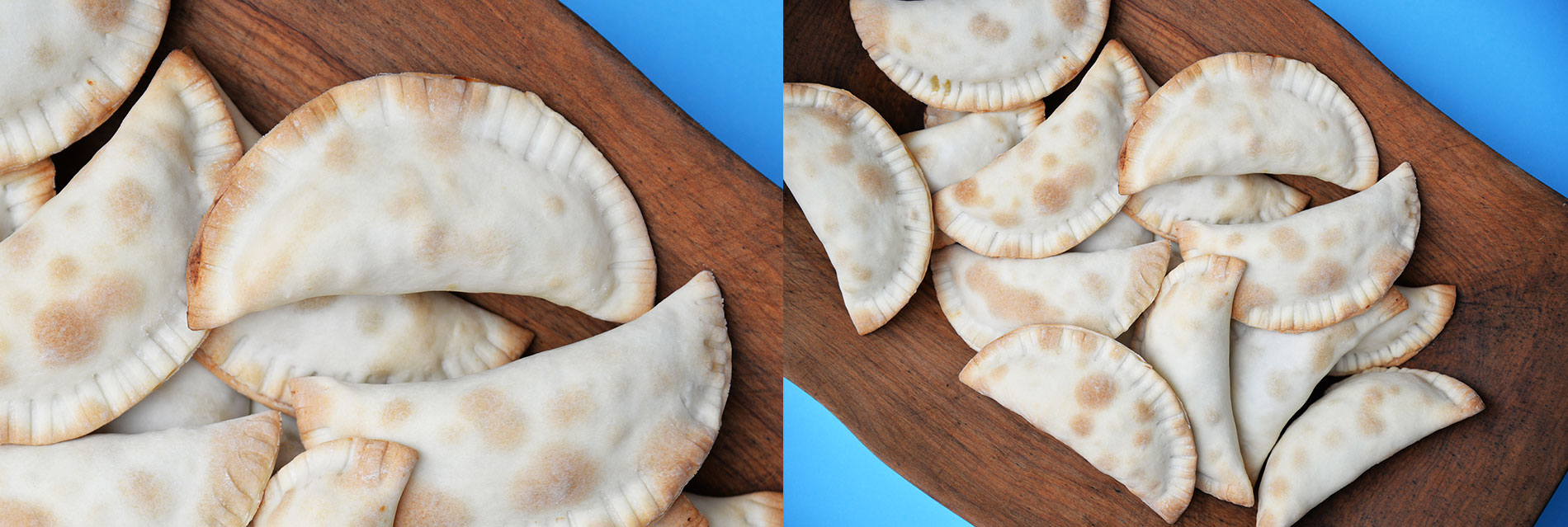 Noly – Fotografía de recetas