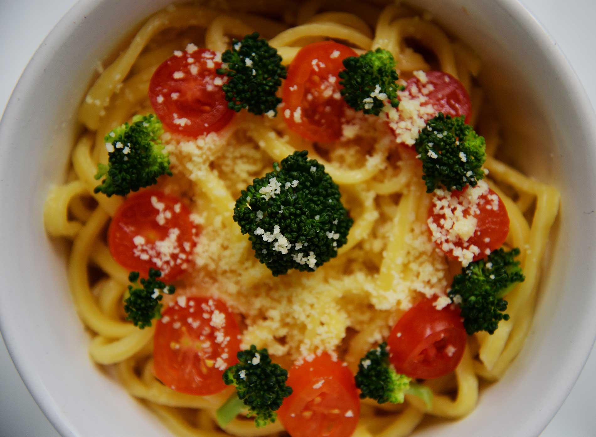 Noly – Fotografía de recetas