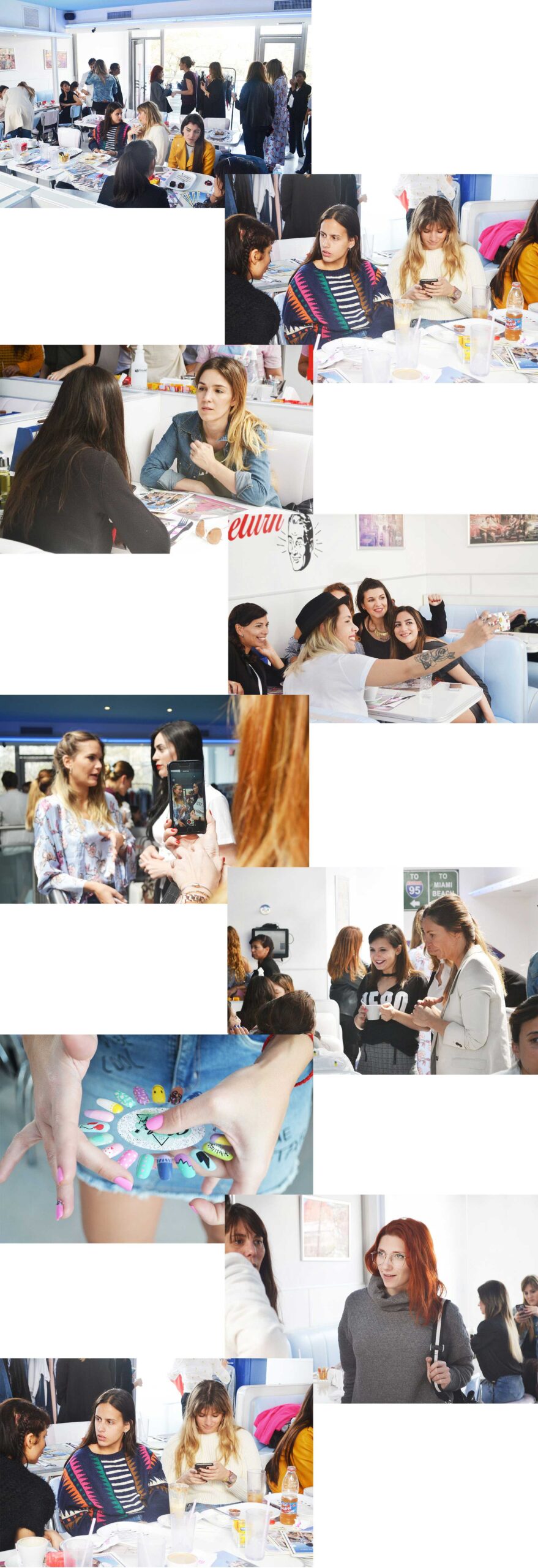 Event Coverage