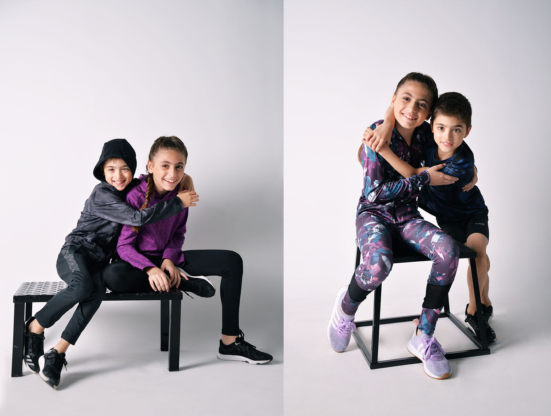 FW19 Campaign
