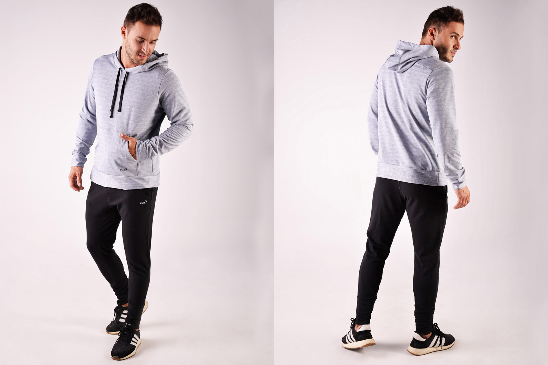 FW19 Lookbook
