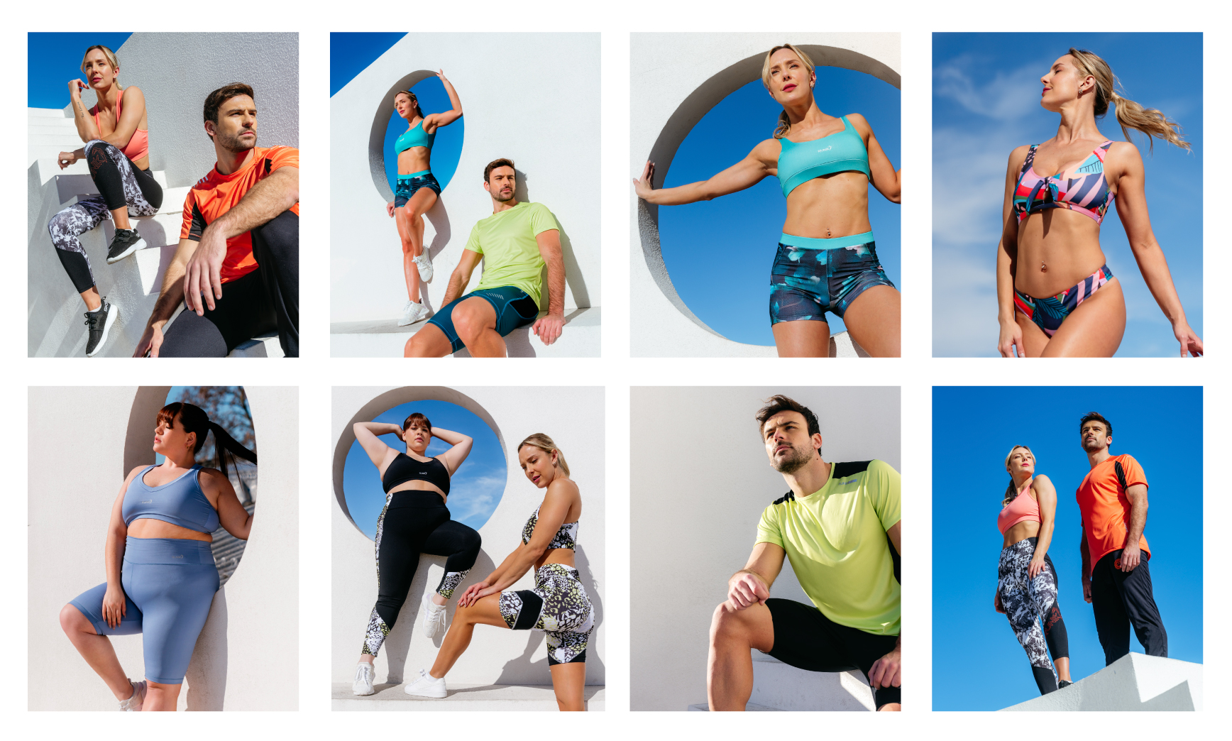 SS22 Campaign