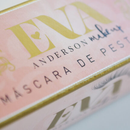 Eva Make Up