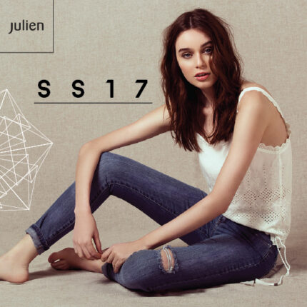 Julien – SS17