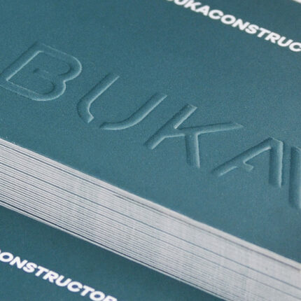 Buka – Identity
