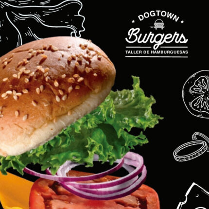 Dogtown – Branding