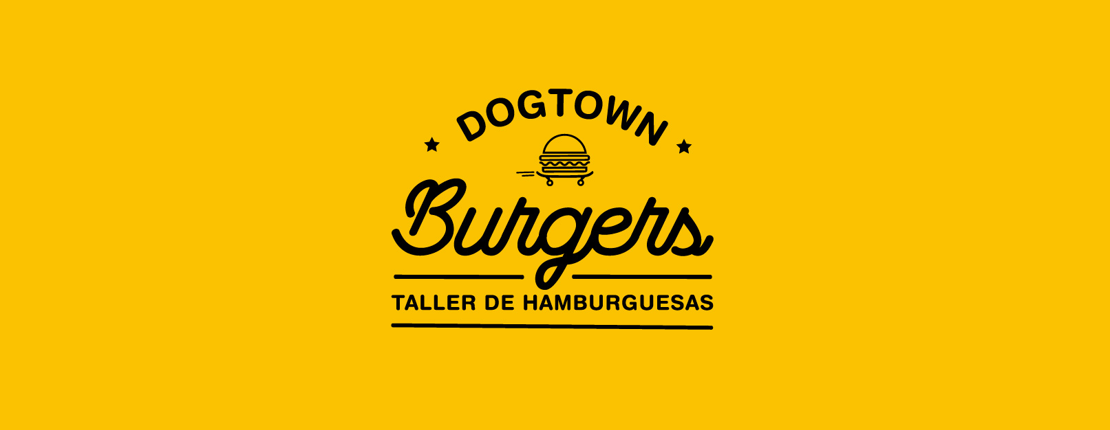 Dogtown – Branding