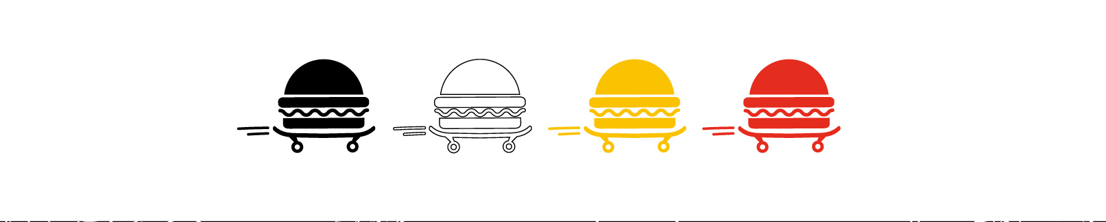 Dogtown – Branding