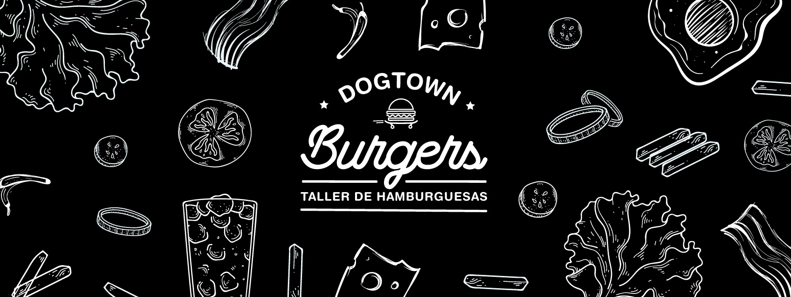 Dogtown – Branding