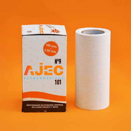 Ajec – Product Photography