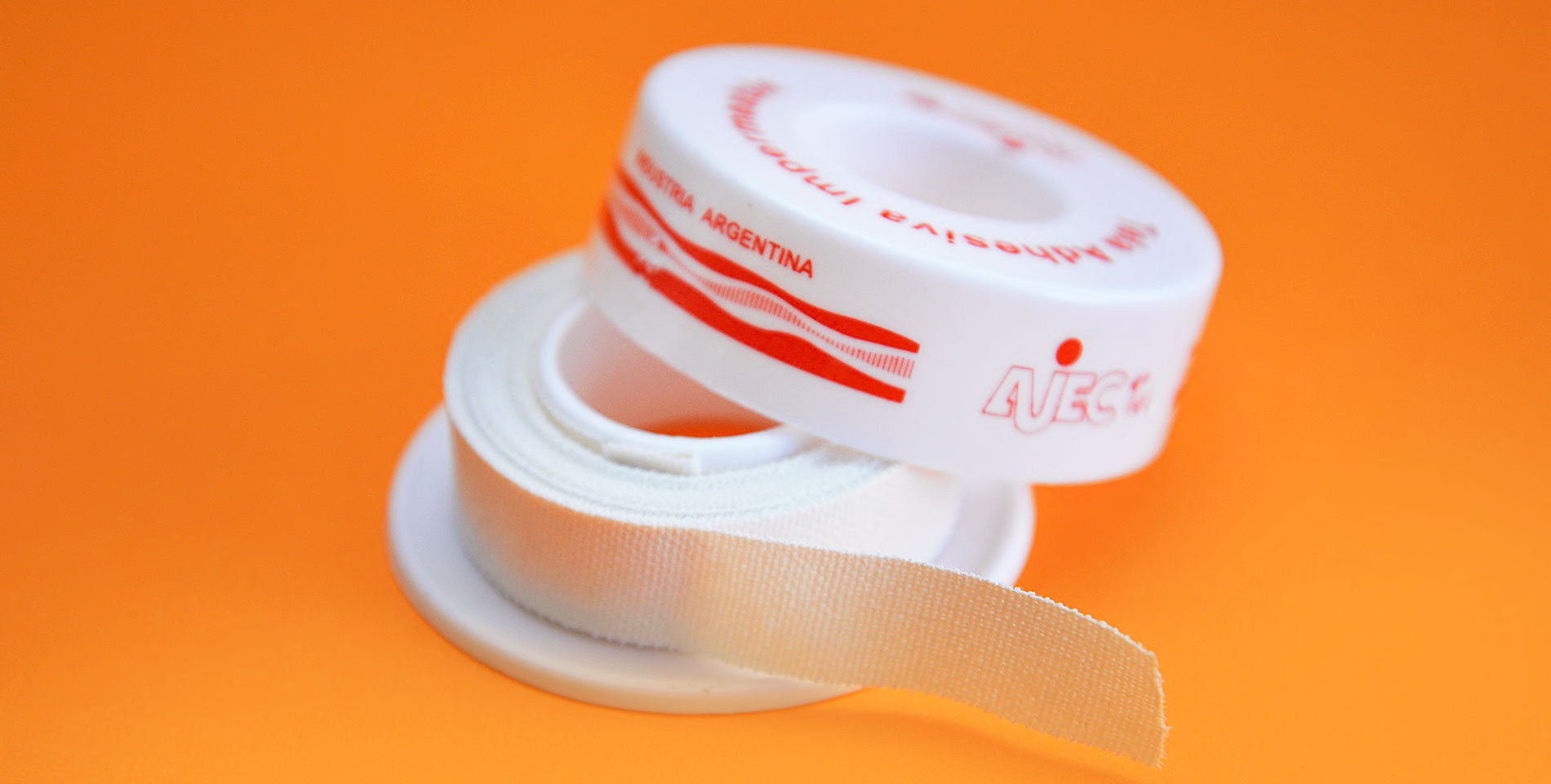 Ajec – Product Photography