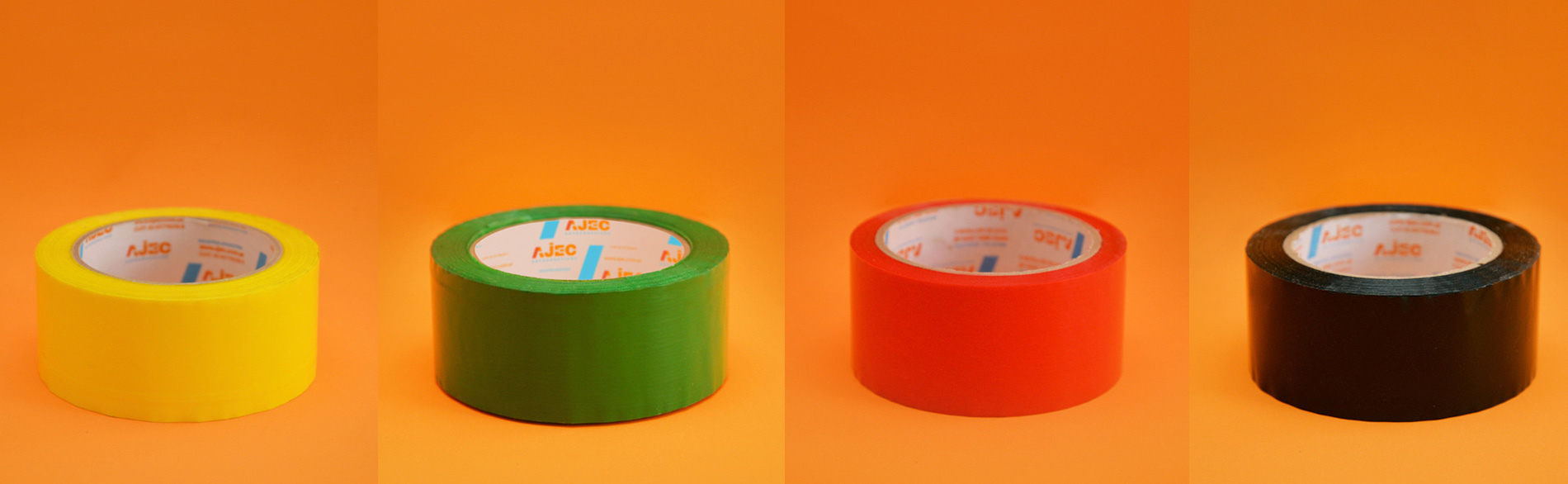 Ajec – Product Photography