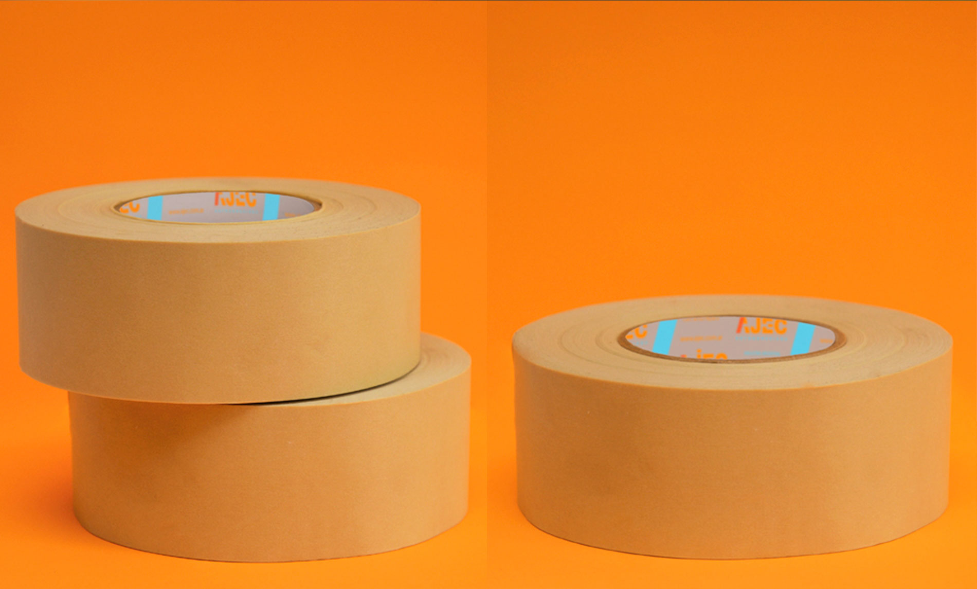 Ajec – Product Photography