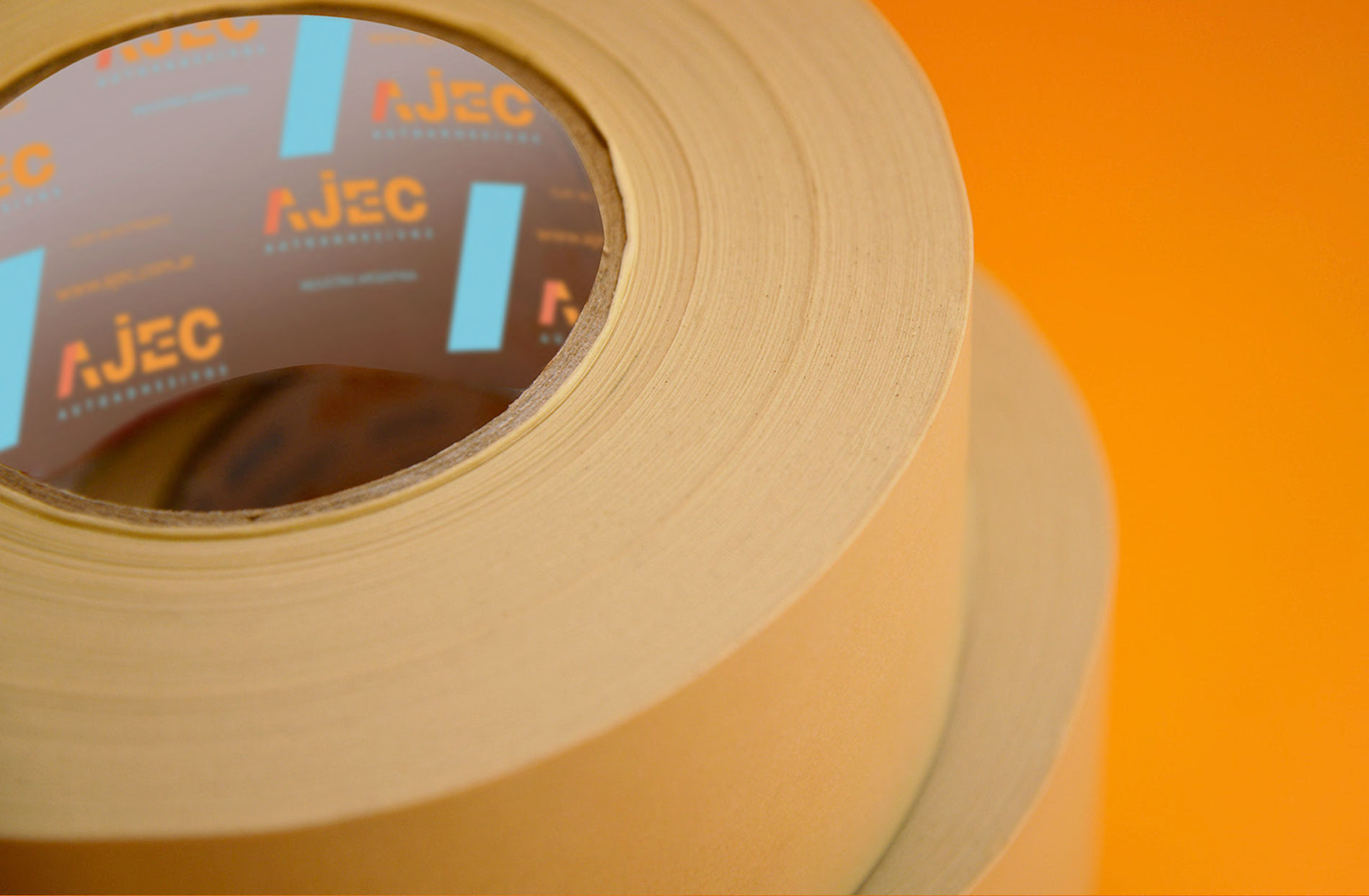 Ajec – Product Photography