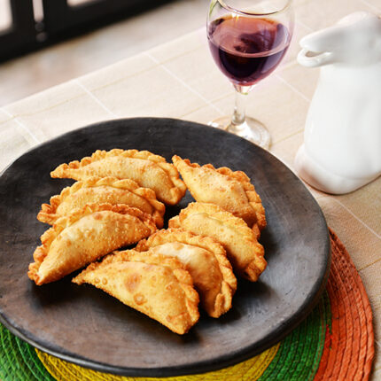Noly – Recipe Photography
