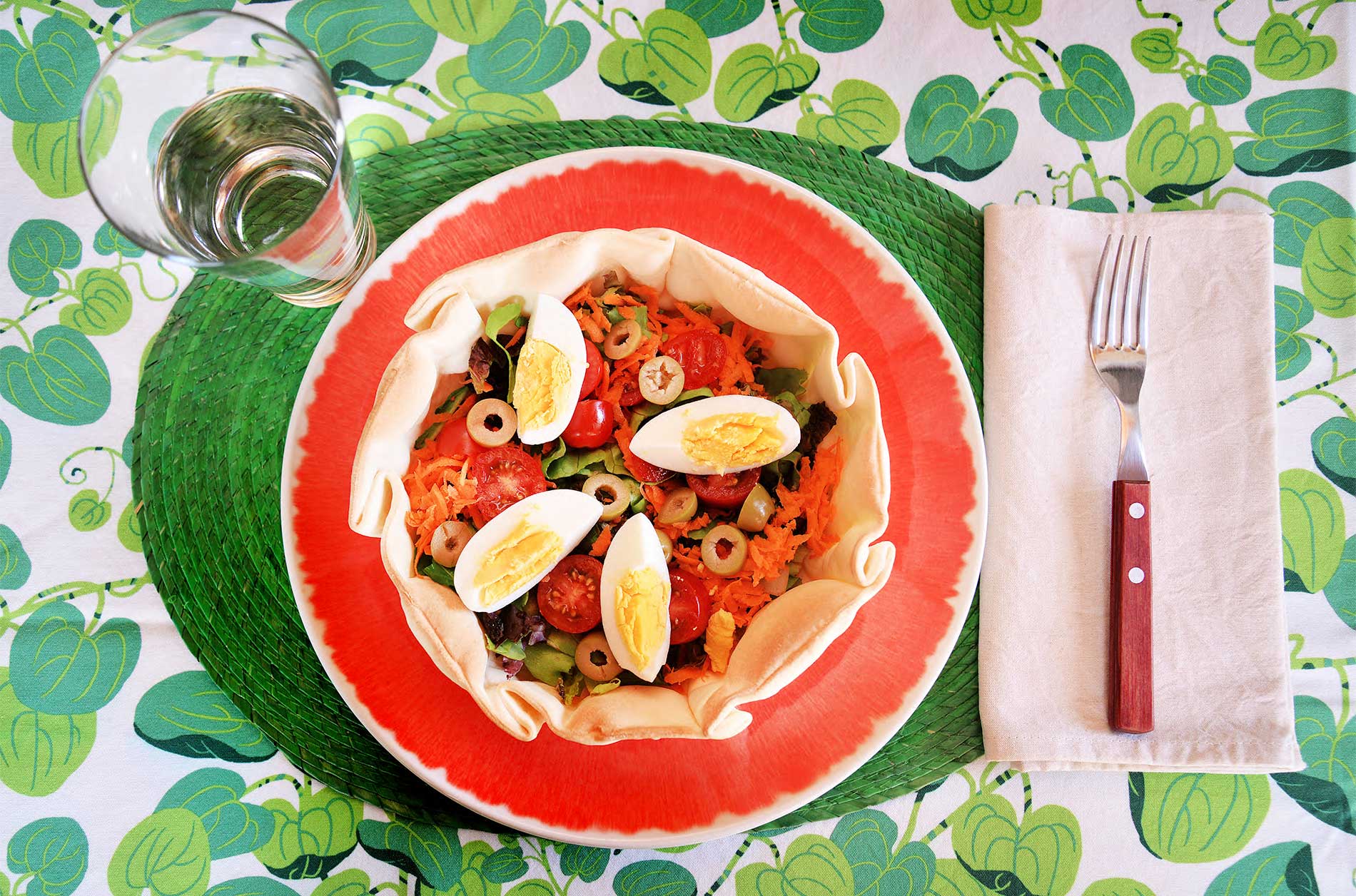 Noly – Recipe Photography