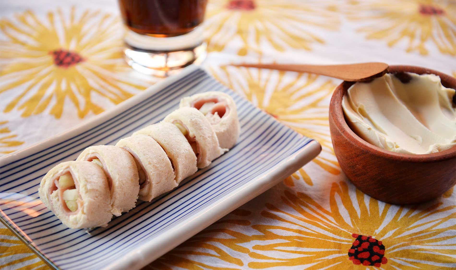 Noly – Recipe Photography