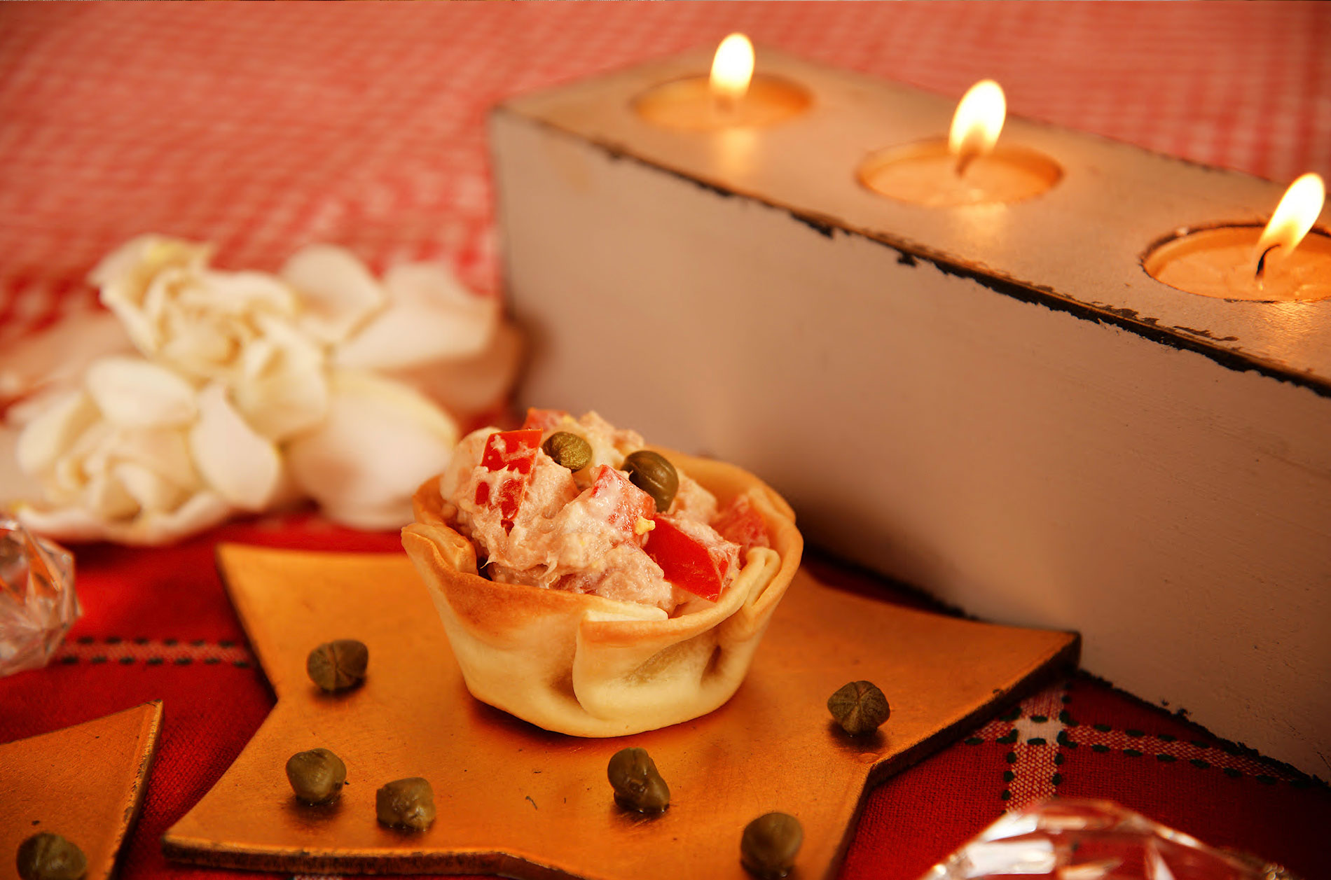 Noly – Recipe Photography