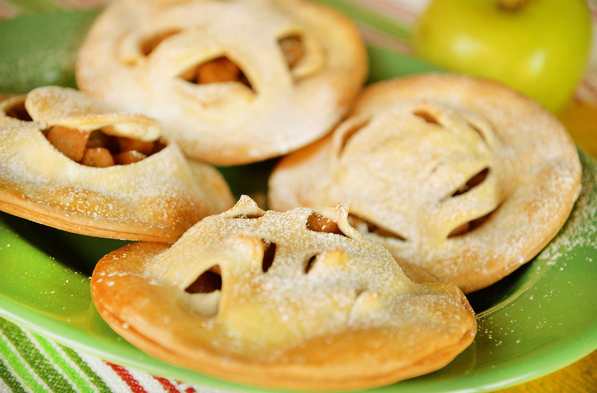 Noly – Recipe Photography