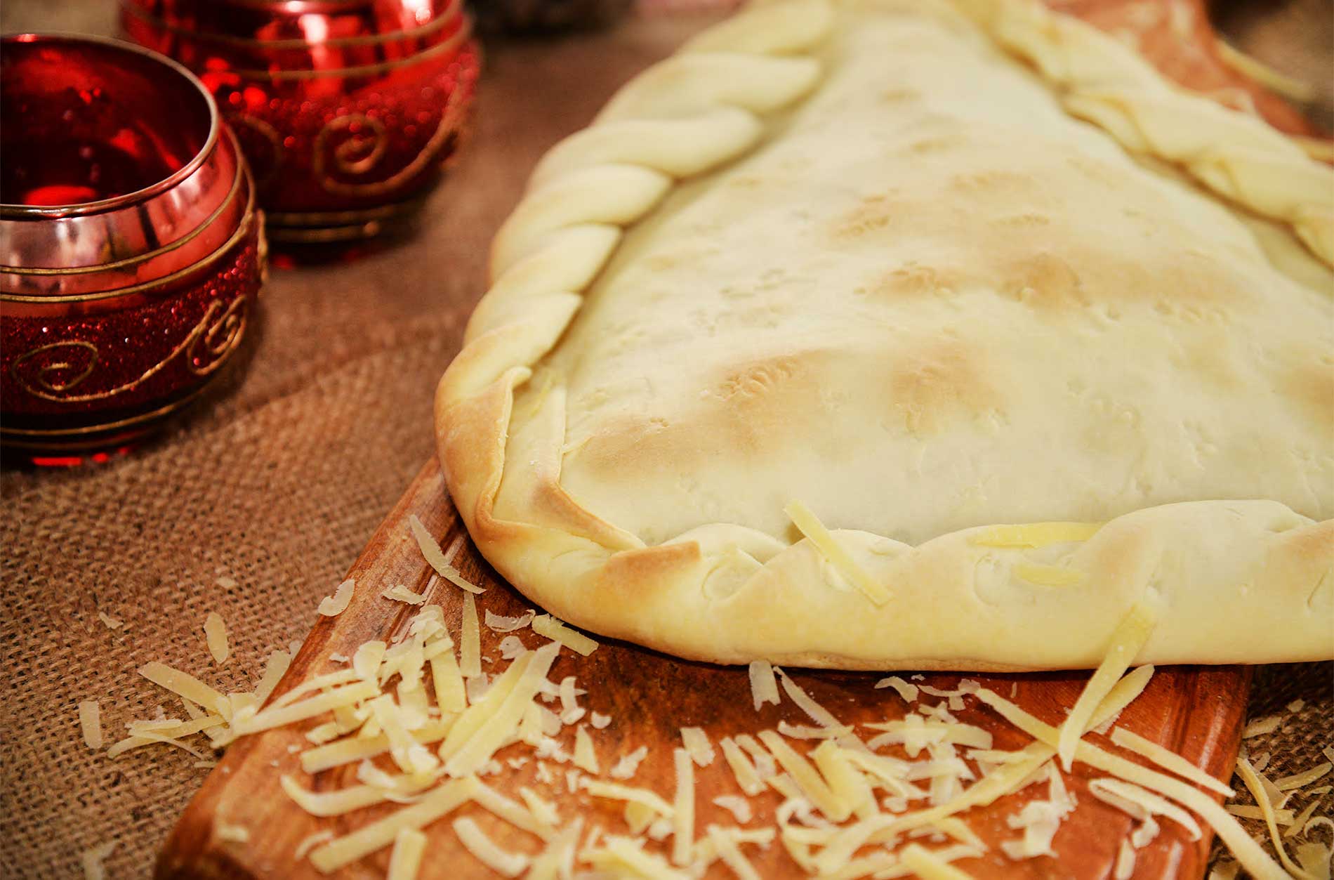 Noly – Recipe Photography