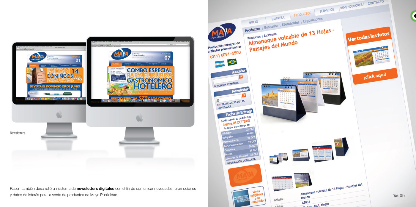 Web Site