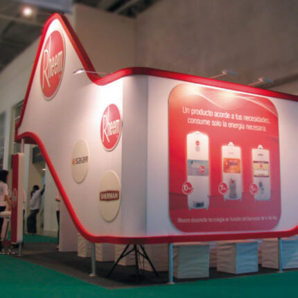 Rheem – Development