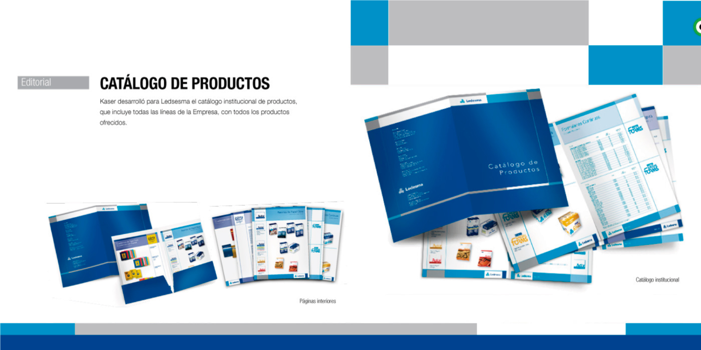 Ledesma – Branding
