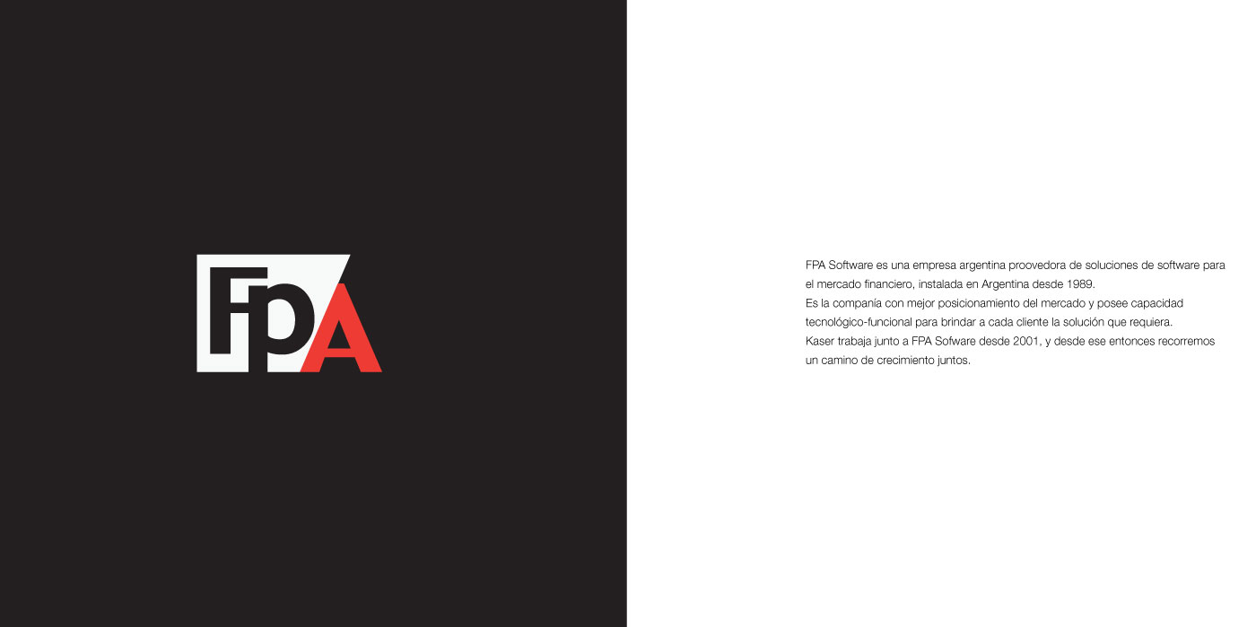 FPA – Identity