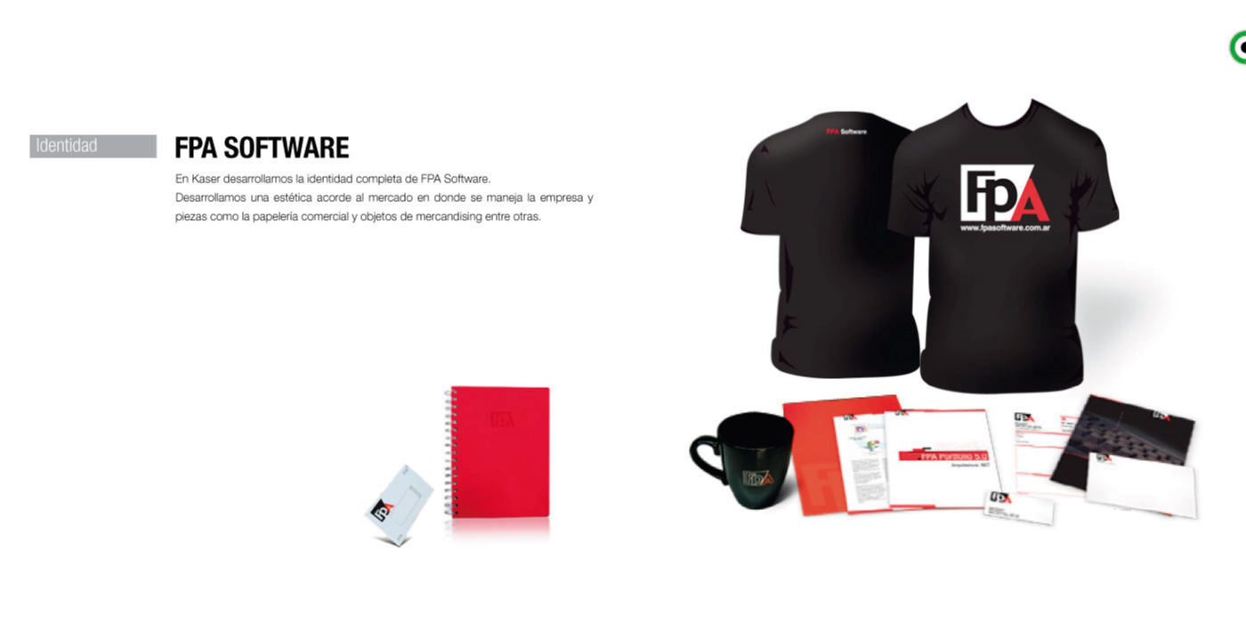 FPA – Identity