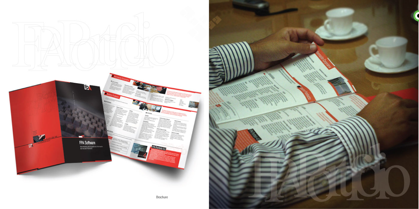FPA – Identity
