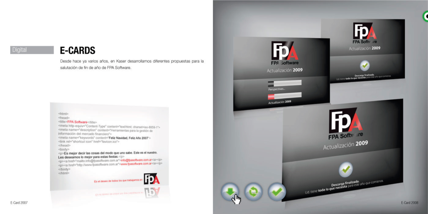 FPA – Identity
