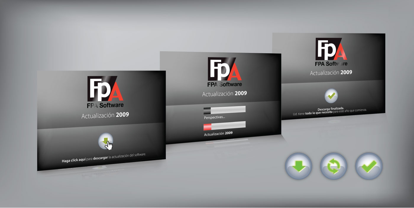 FPA – Identity