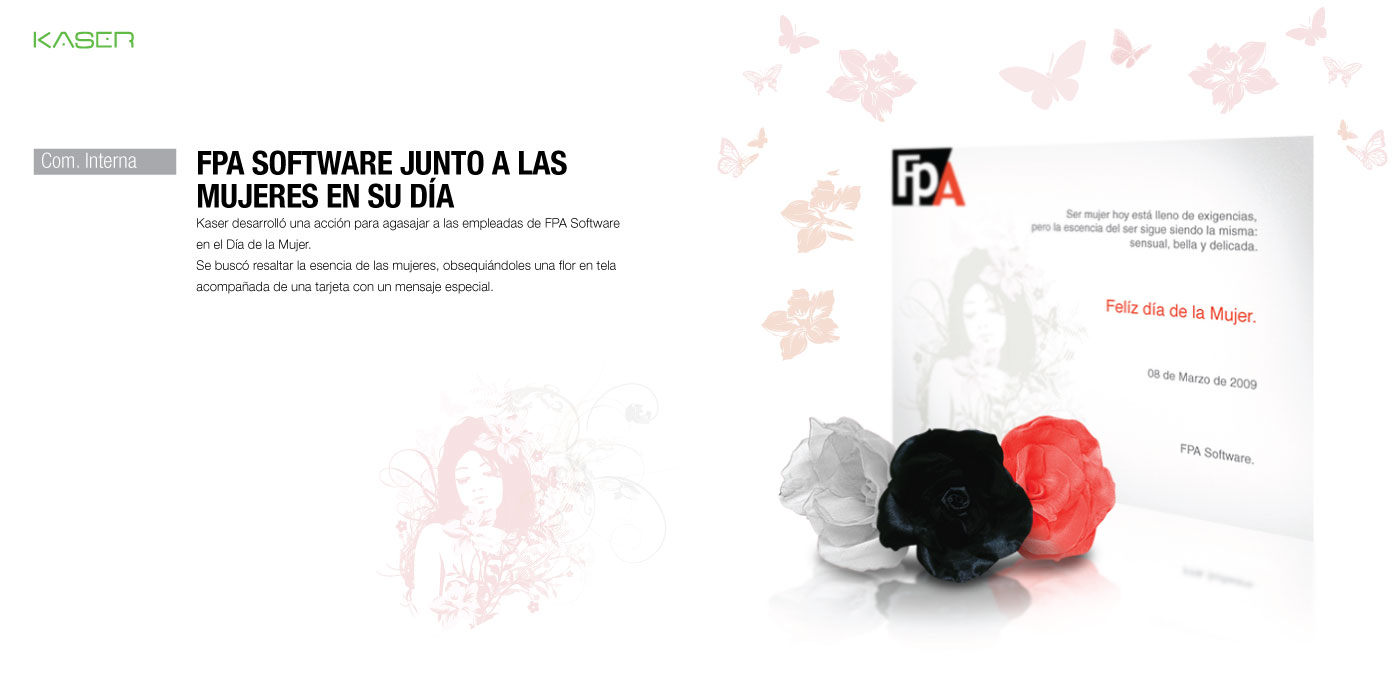 FPA – Identity