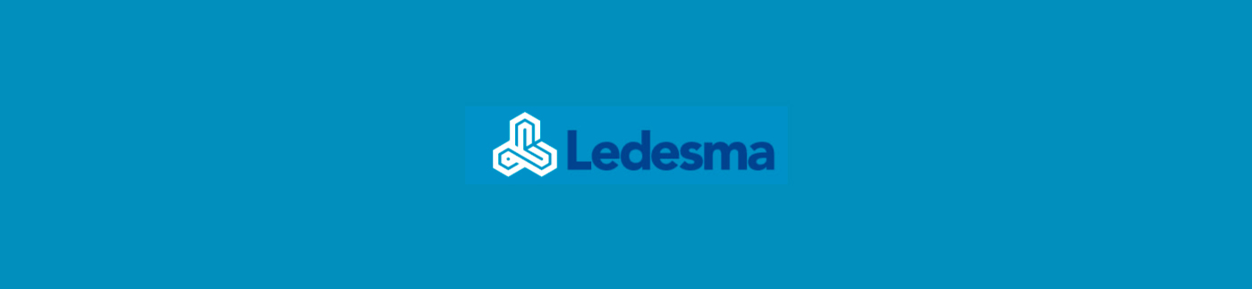 Ledesma – Branding