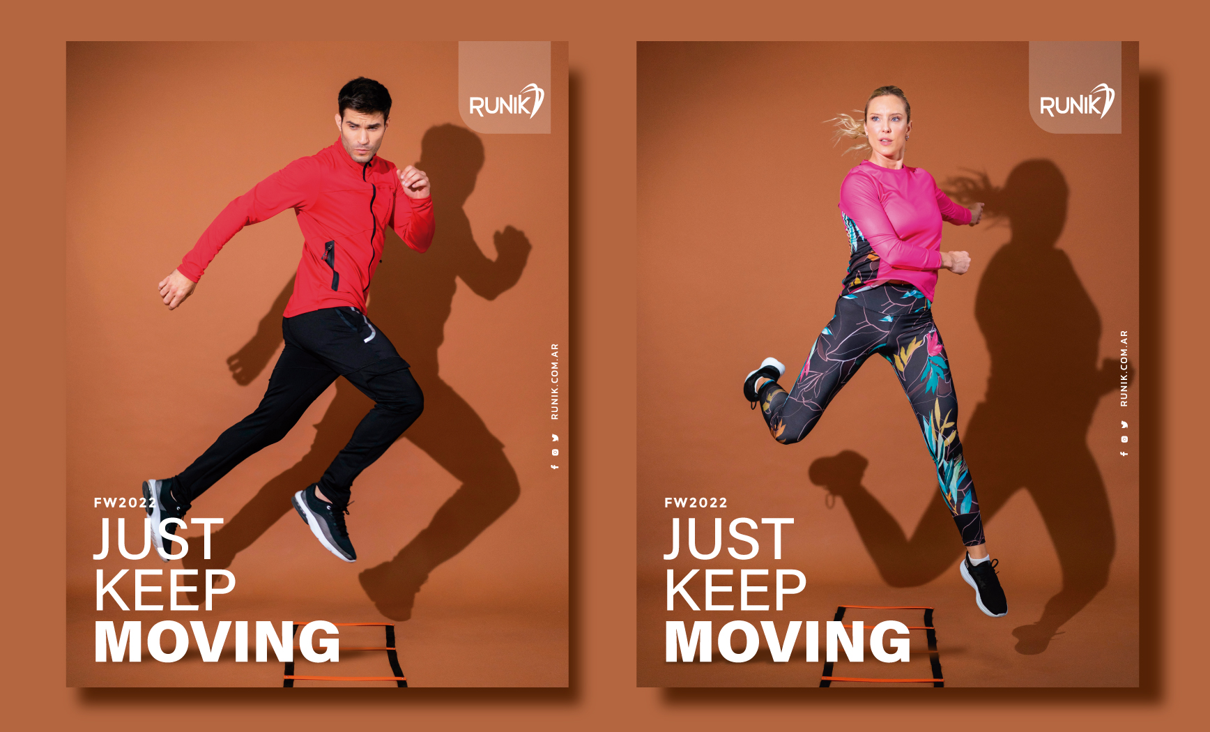 FW22 Campaign