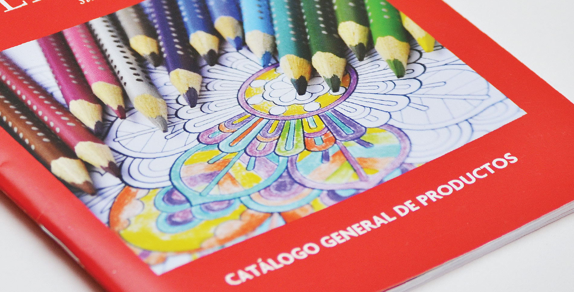 FC – General Catalog 2016