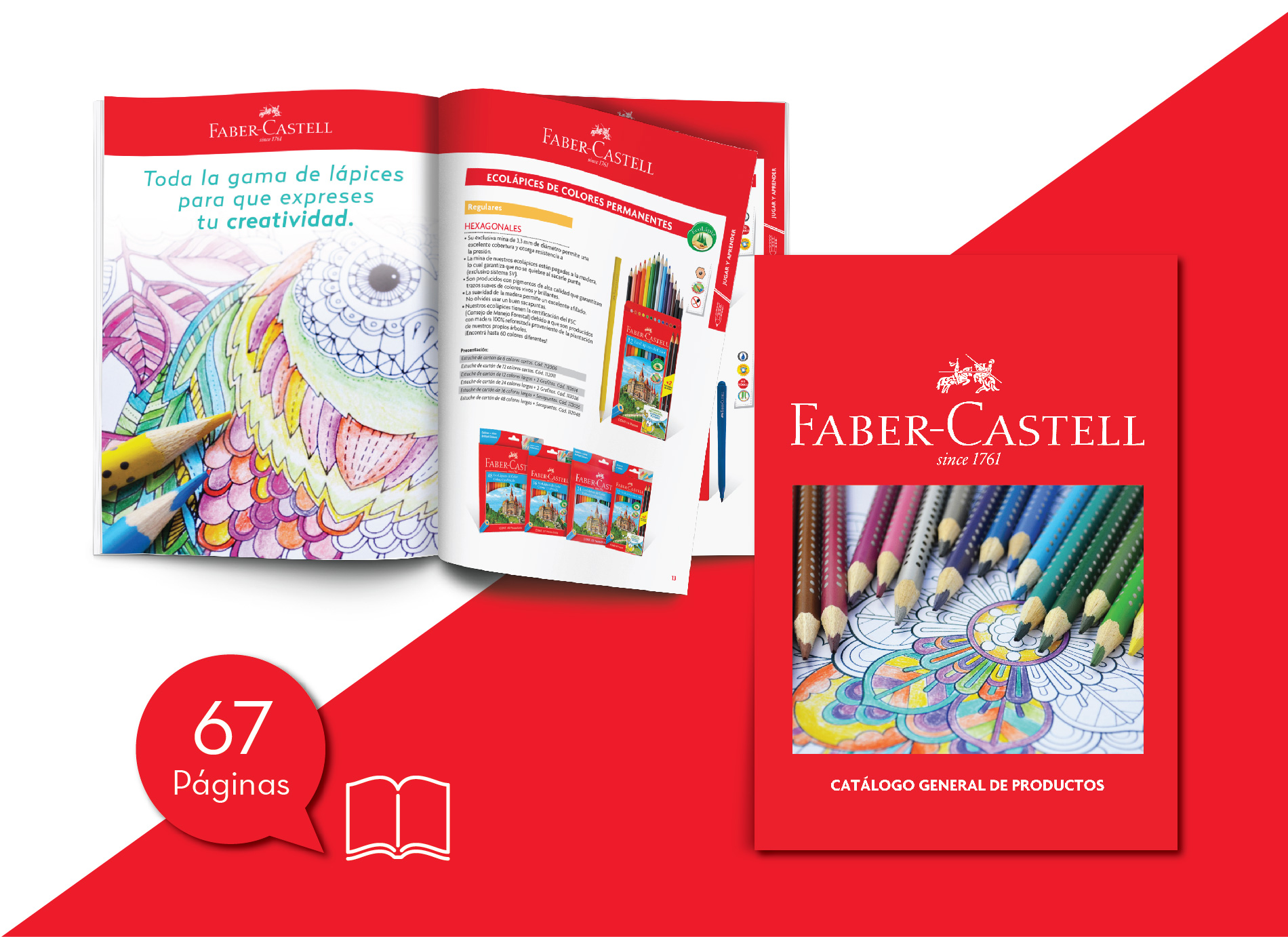 FC – General Catalog 2016
