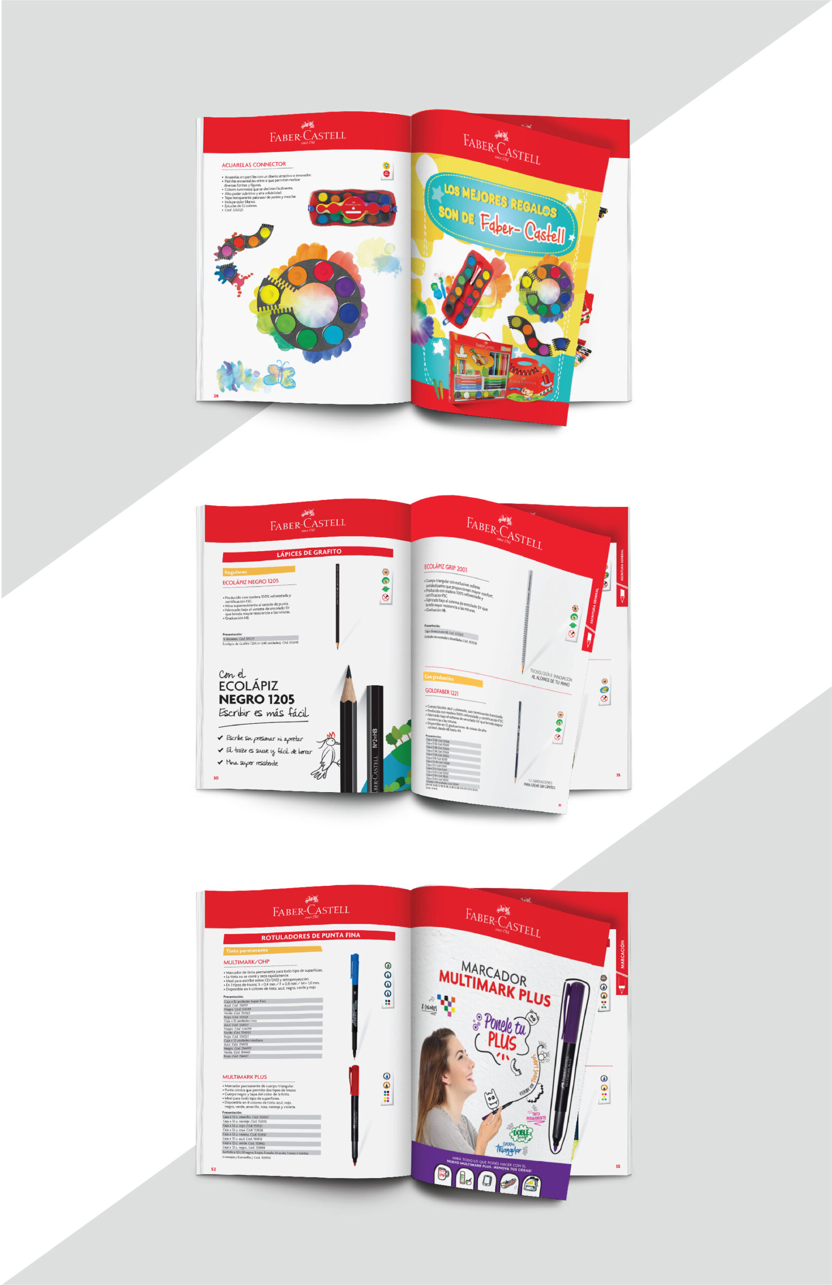 FC – General Catalog 2016