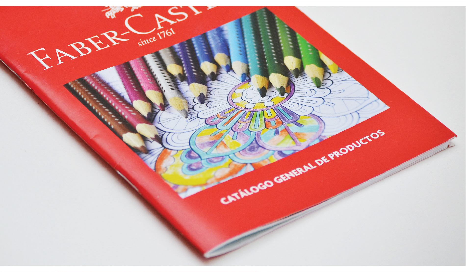 FC – General Catalog 2016
