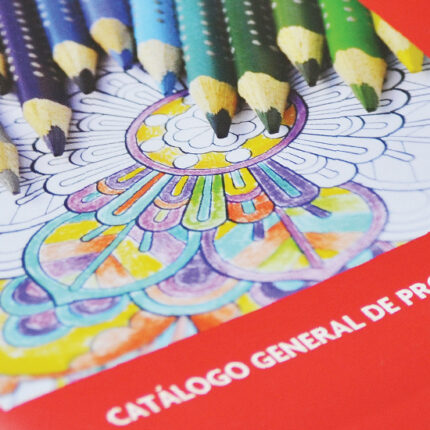 FC – General Catalog 2016
