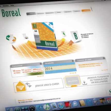 Website