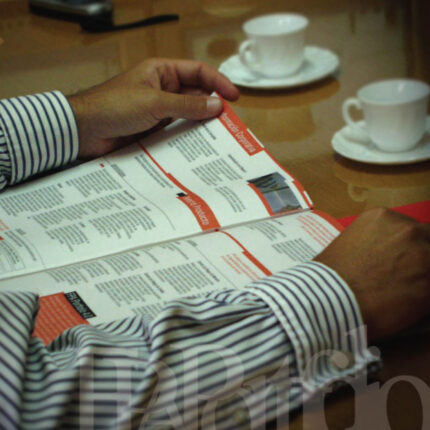 FPA – Identity