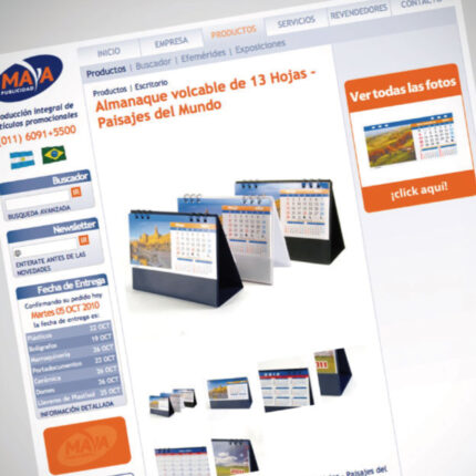 Website