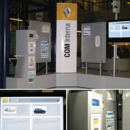 Renault – Campaign