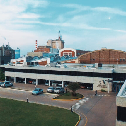 SAV Argenina Institutional Video