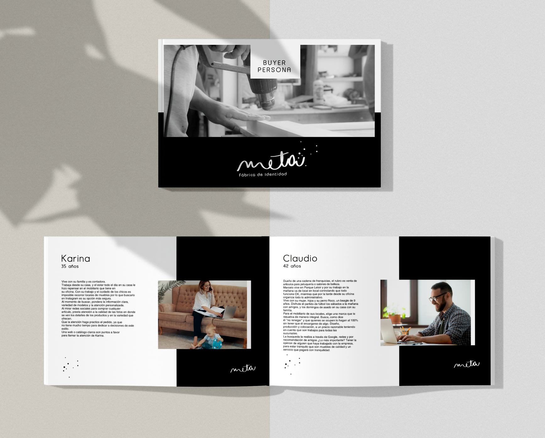 Meta – Content for Social Media