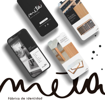 Meta – Content for Social Media